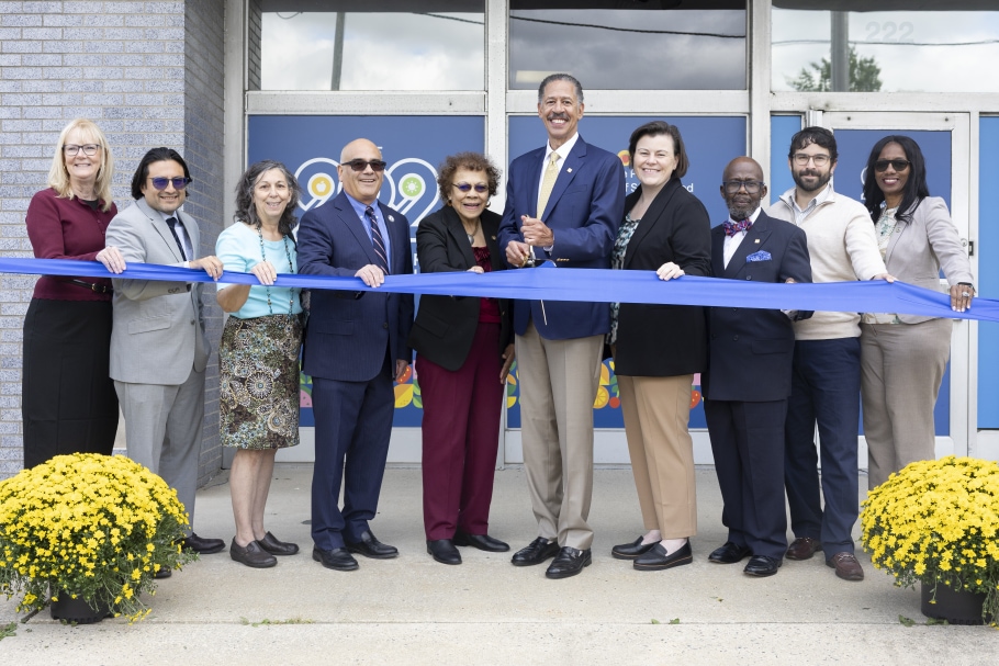 Unveiling The 222: Community Market and Resource Hub