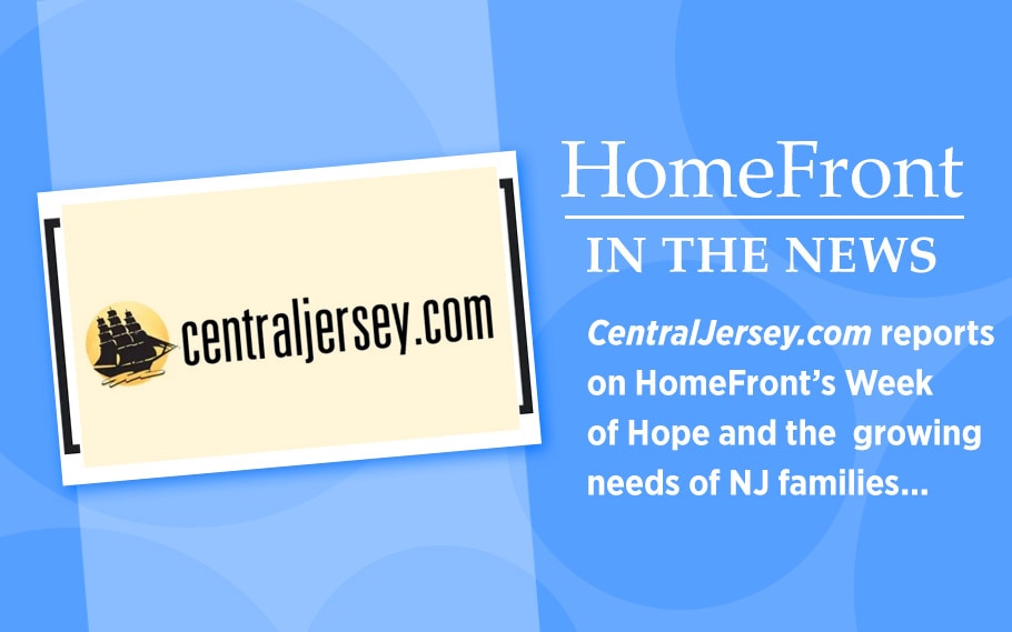 Week of Hope teaches eye-opening lessons about hard times