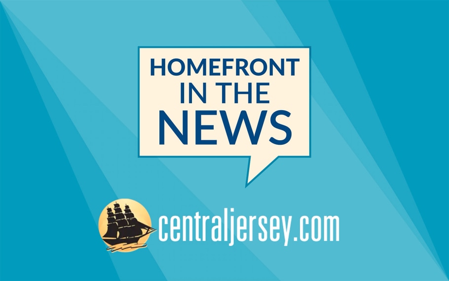 HomeFront Sets Mother's Day Diaper Challenge