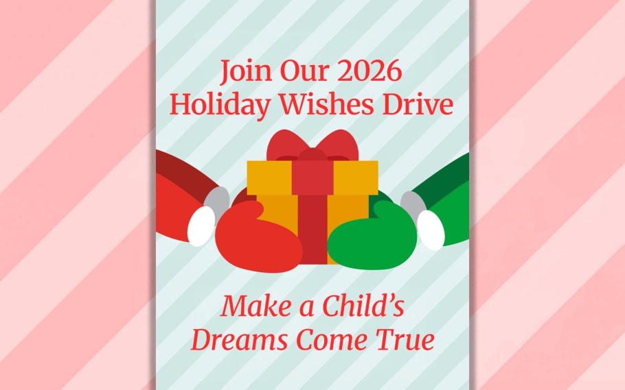 Make the Holidays Special