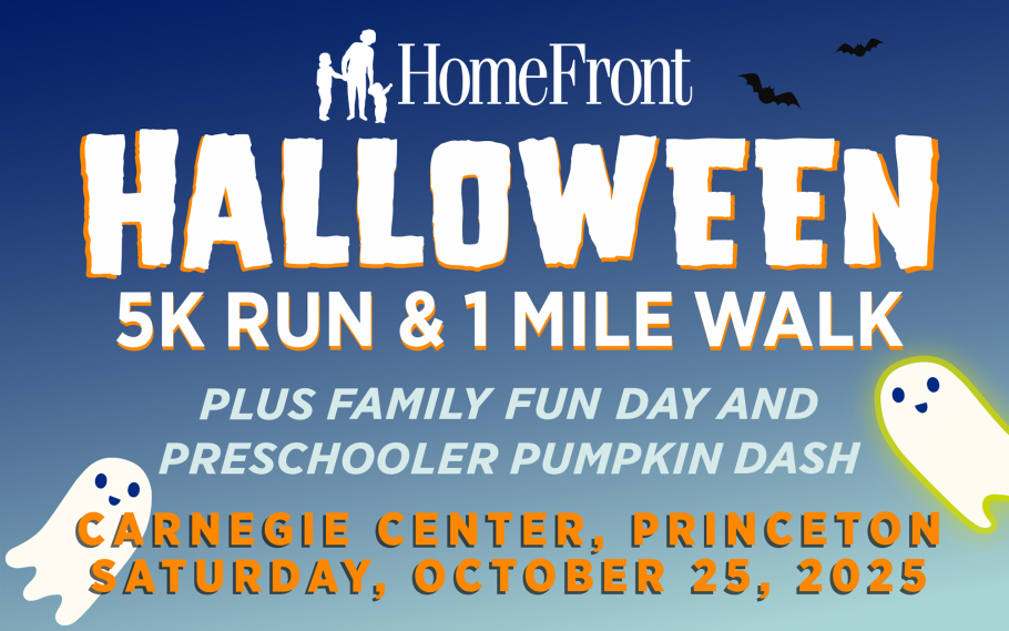 Spooktacular Steps: 2025 Halloween Run/Walk & Family Fun Day