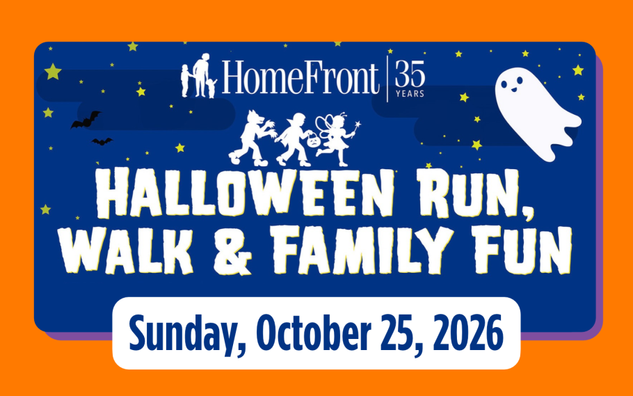 Don't Miss Out on Our Halloween Run, Walk, & Family Fun!