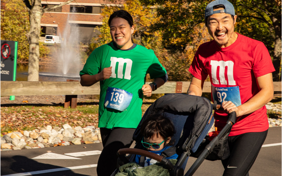 Tickets On Sale Now! 2026 Halloween Run, Walk, & Family Fun