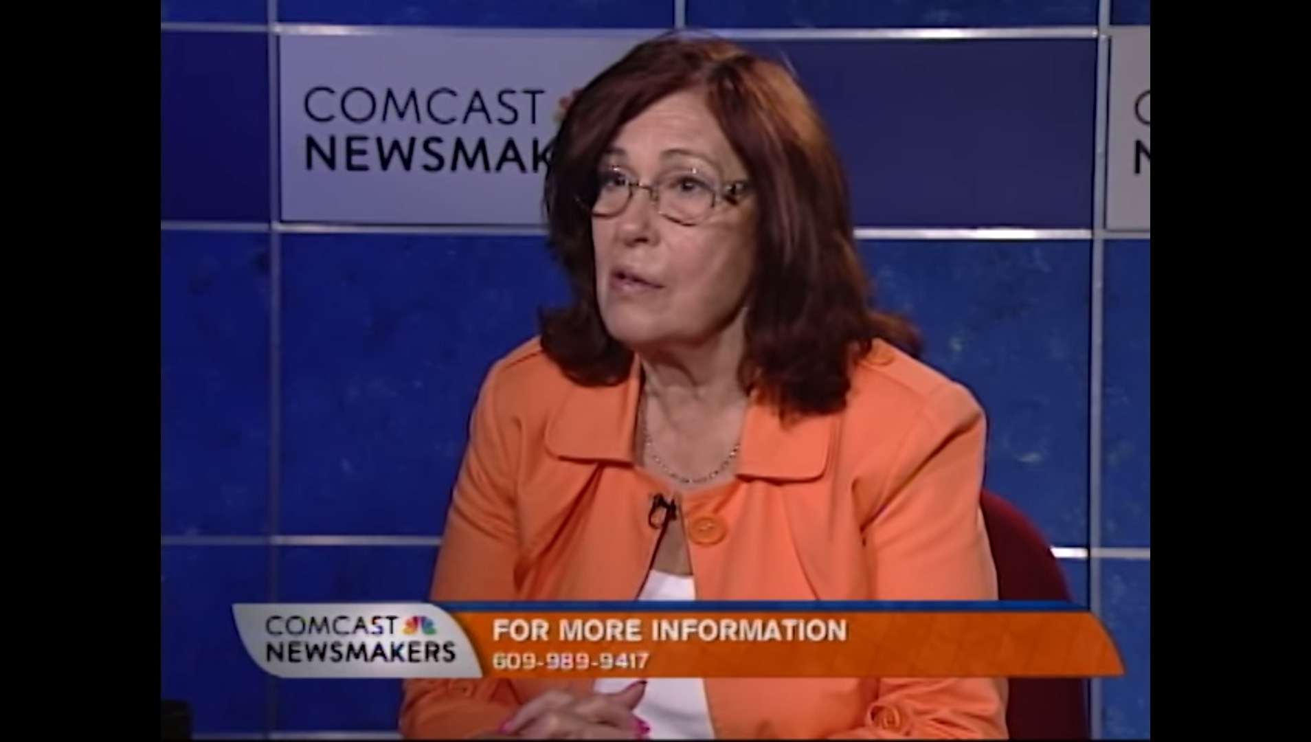 New Family Campus Makes News on Comcast Newsmakers