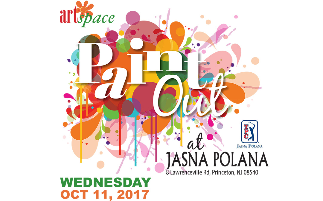 ArtSpace’s Third Annual Paint Out