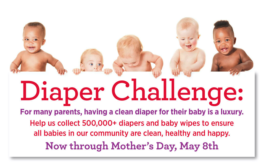Here's How Many Diapers Your Baby Really Needs