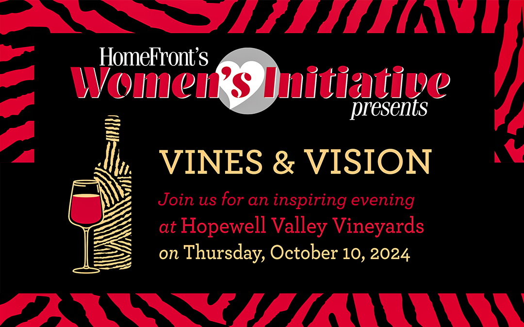 Women’s Initiative Vines & Vision